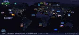 Cn Forums Archive Telescope Res The World At Night Exhibits