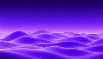 Windows Purple Wallpaper