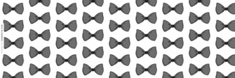 Cute Black Bow Ties Ask Fm Background White Wallpaper