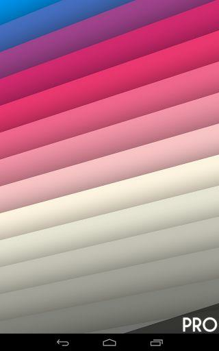 Minima Live Wallpaper Android