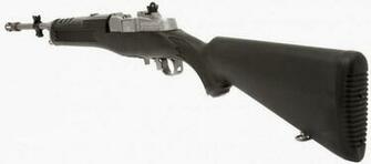 Ruger Mini HD Wallpaper