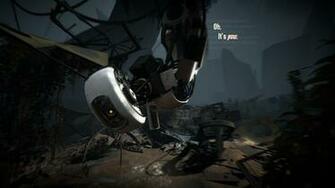 Portal Wallpaper Games HD High Quality