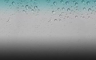 iPhone Raindrops For Mac By Princesscakenikki