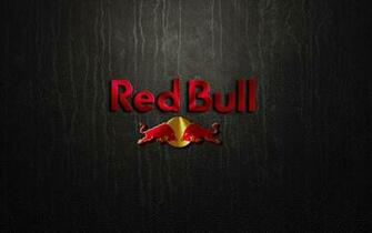 Red Bull Logo Wallpaper