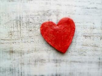 Magnet Valentine Day Gift Rustic Cottage Chic Wallpaper Background