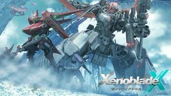 Xenoblade Chronicles X HD Wallpaper And Background Image Net