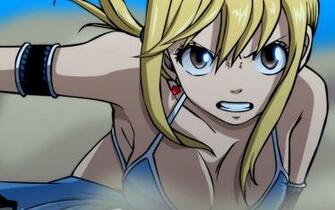 Lucy Wp Heartfilia Wallpaper