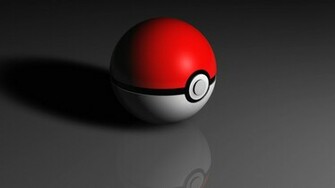 Pokeball Wallpaper By Shockwavez