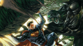 Explore The Collection Superman Comics