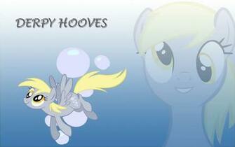 Wallpaper Mlp Derpy