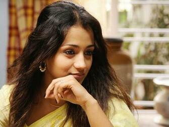 Tamil Actress HD Wallpaper