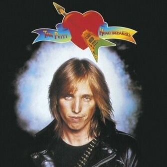 Tom Petty Greatest Hits Cover Wallpaper