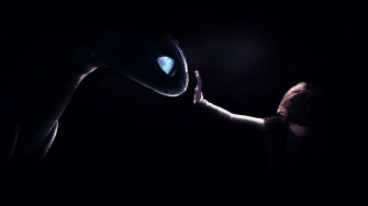 Train Your Dragon HD Wallpaper