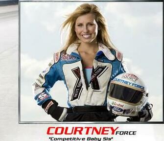 Driving Force Image Courtney Wallpaper And