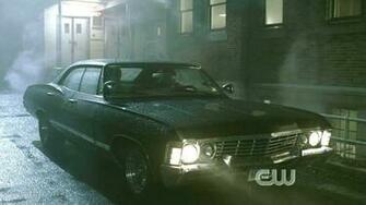 Chevrolet Impala Wallpaper Image