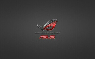 Asus Rog Wallpaper