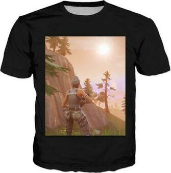 Fortnite Recon Specialist