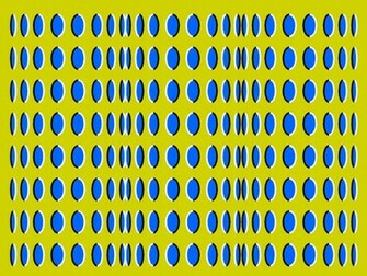 Optical Illusion Wallpaper