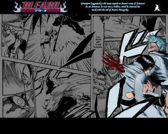 Grimmjow