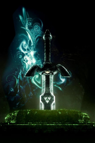 Video Game Zelda Wallpaper The iPhone
