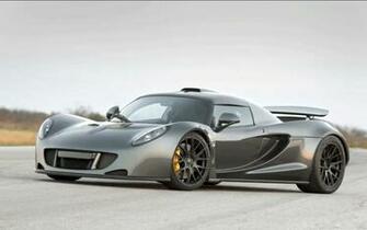 Hennessey Venom Gt Wallpaper HD Background Desktop