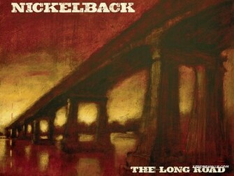 Home Music Nickelback Wallpaper