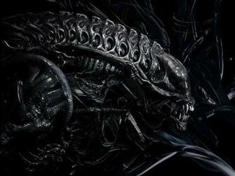 Alien By Ekud Customization Wallpaper Abstract An