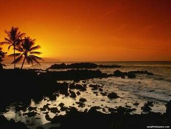 Oahu Hawaii Wallpaper