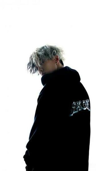 iPhone Wallpaper Ikon Bobby Kimjiwon Phone