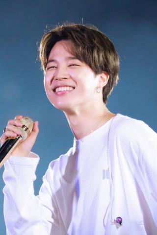 Park Jimin Bts