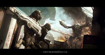 District By Andreewallin