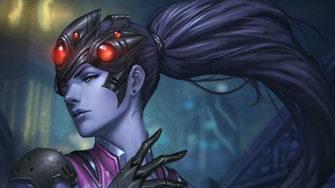 Overwatch Computer Wallpaper Desktop Background Id