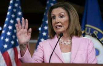 Gun Control Must Include Background Checks Dems Tell Trump Vos