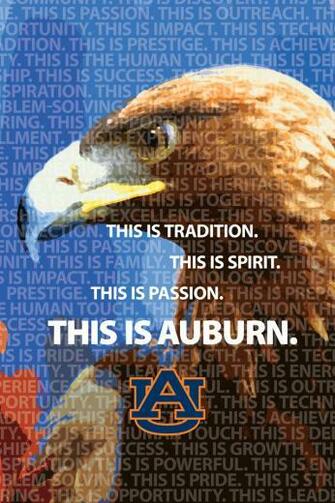 Of Communications And Marketing Wallpaper Auburn University