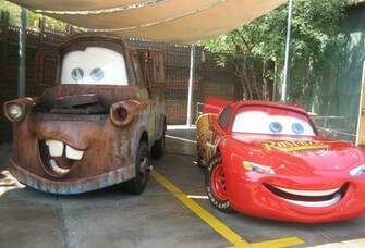 Tow Mater Wallpaper Picswallpaper