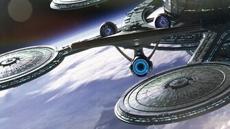Star Trek Wallpaper Desktop For