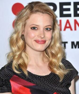 Gillian Jacobs Wallpaper