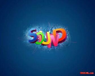 Wallpaper 3d Sound