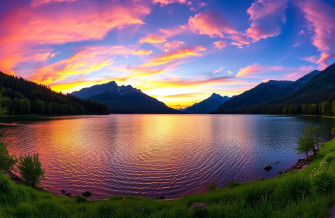 Dual Screen Wallpaper
