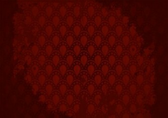 Maroon Background Pattern Vector Art Stock