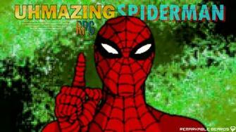 The Uhmazing Spiderman Rpg 1080p Wallpaper By Confederacy1234 On