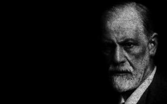 Sigmund Freud HD Wallpaper Background Image