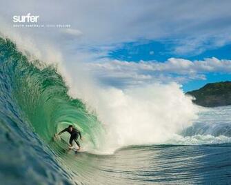 Wallpaper Surfer Magazine