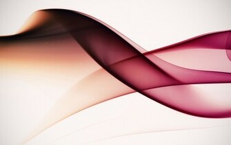 Abstract White Wallpaper Pink Smoke
