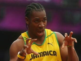 Usain Bolt Wallpaper Olympics