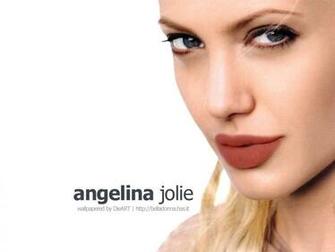 Angelina Jolie Wallpaper HD