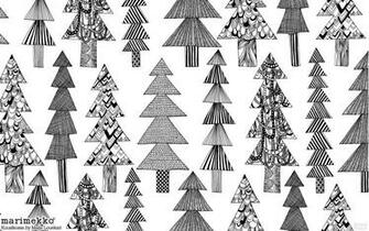 Marimekko Desktop Wallpaper Design Ideas