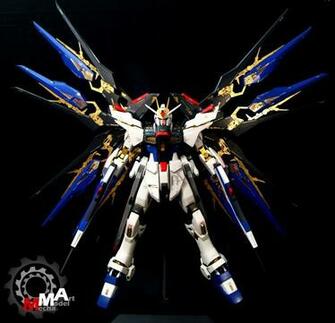 Pg Strike Dom Gundam Painted Build Photore Wallpaper