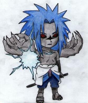Sasuke Curse Mark Chib By Thesexychurro