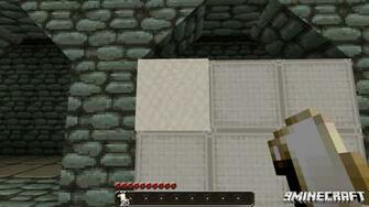Wallpaper Mod Minecraft Mods